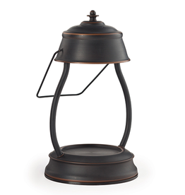 Candle Warmers Candle Warmer Lantern - Oil Rubbed Bronze