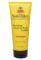 Naked Bee Coconut & Honey Large Hand & Body Lotion
