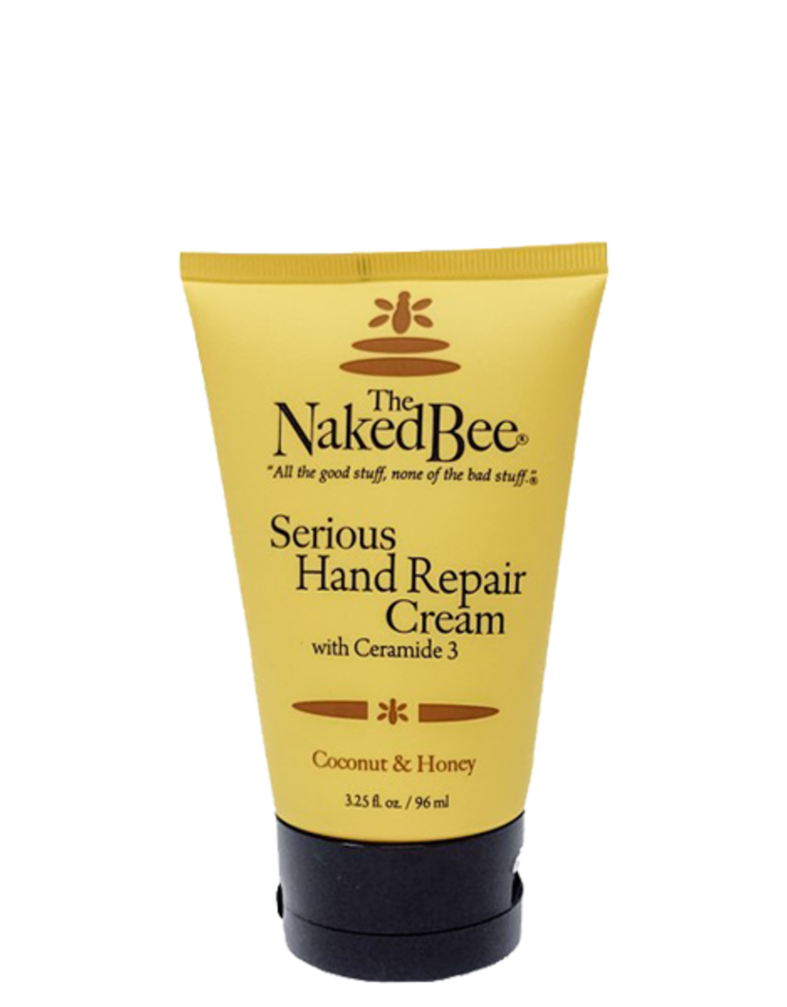 Naked Bee Coconut & Honey Hand Repair Cream