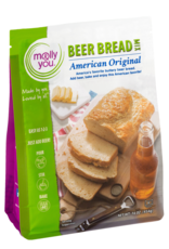 Molly & You  Beer Bread American Original Beer Bread Mix
