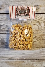 Door County Confectionery Homemade Caramel Corn - Nuts