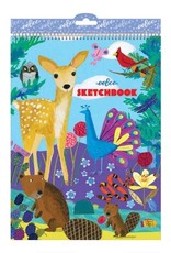 Eeboo Life on Earth Sketchbook