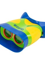 Educational Insights Geosafari Kidnoculars - Green