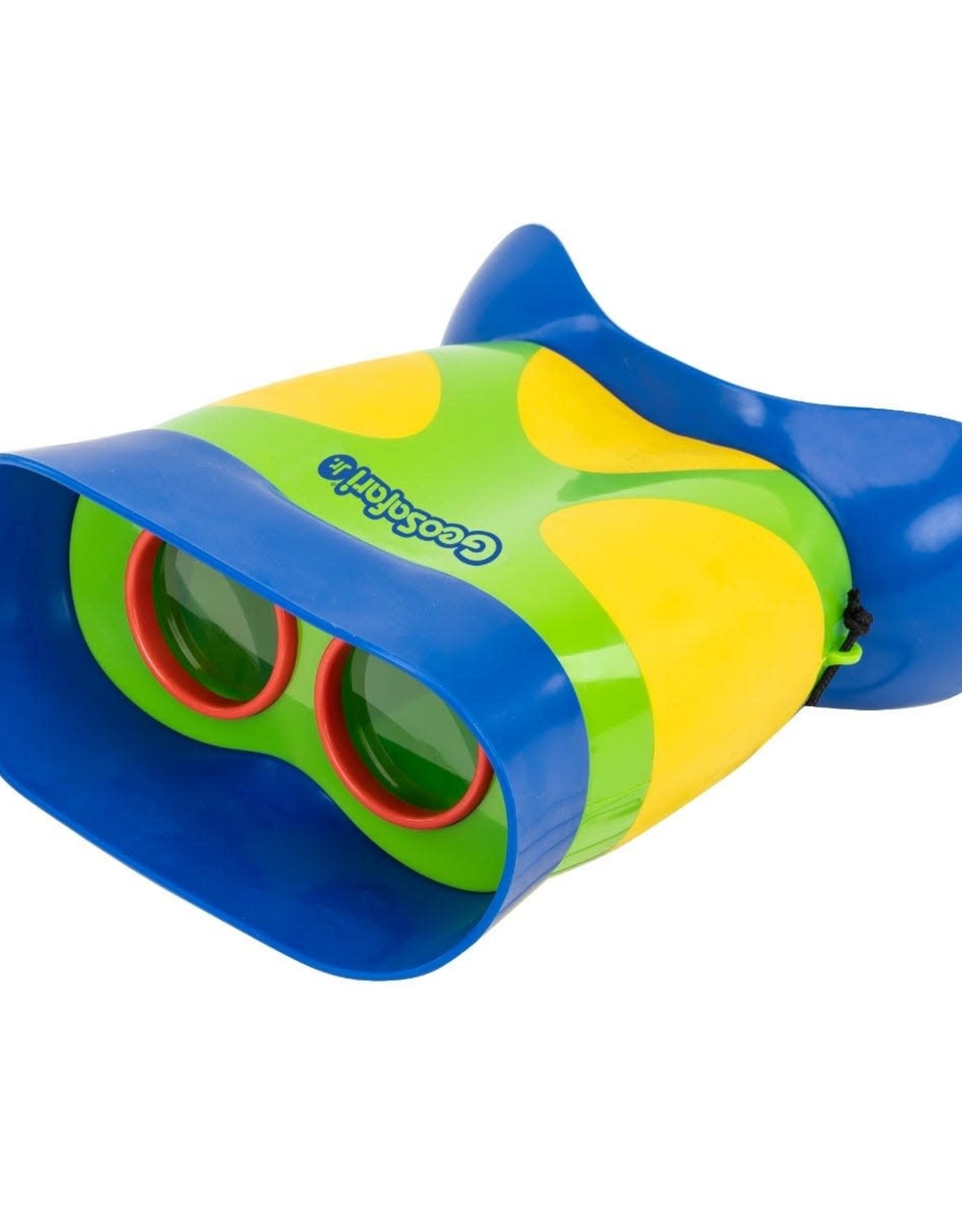 Educational Insights Geosafari Kidnoculars - Green