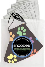 Snoozies SALE-Kids Multi Dog Snoozies Face Covering
