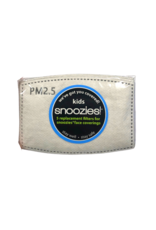 Snoozies SALE-Kids Replacement Filters for Snoozies Face Covering