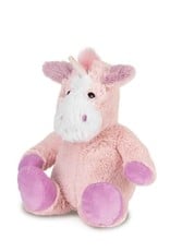 Warmies Warmies - Pink Unicorn