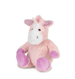 Warmies Warmies - Pink Unicorn