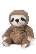 Warmies Warmies - Tan Sloth