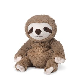 Warmies Warmies - Tan Sloth