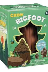Toysmith Grow Bigfoot