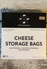 Formaticum July Cheese of the Month - Cheese Storage Bag