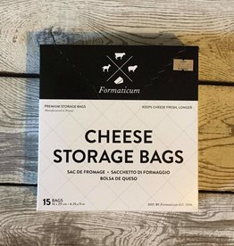 Formaticum Cheese Storage Bag