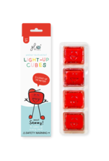 Glo Pals Glo Pals - Sammy Red