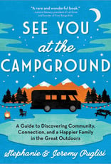Sourcebooks SALE- See You At The Campground