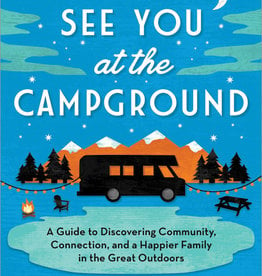 Sourcebooks SALE- See You At The Campground