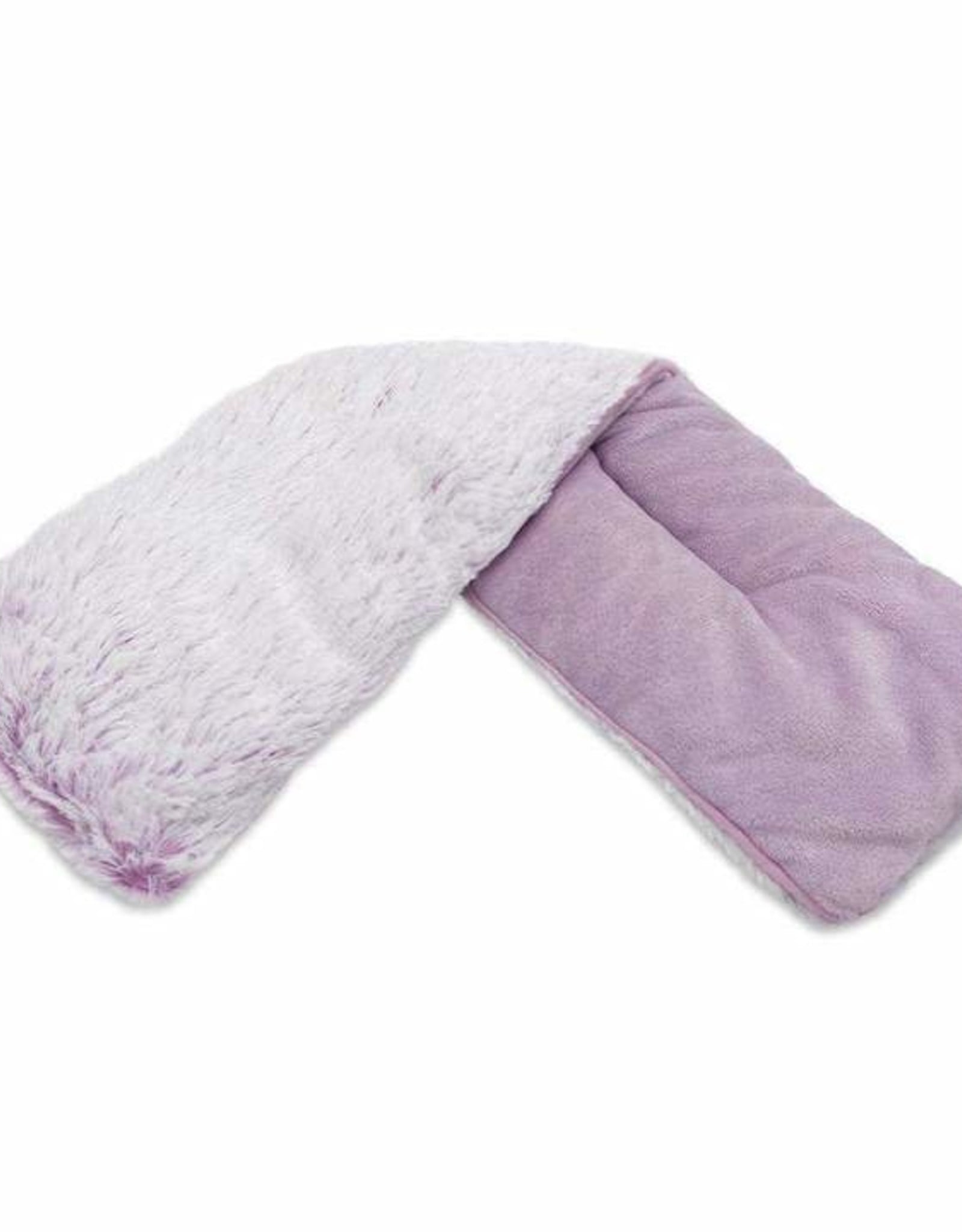 Warmies Warmies - Lavender Marshmallow Neck Wrap