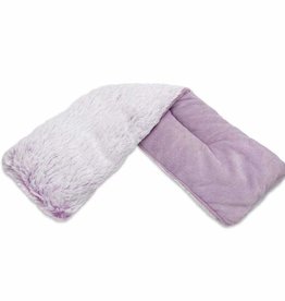 Warmies Warmies - Lavender Marshmallow Neck Wrap