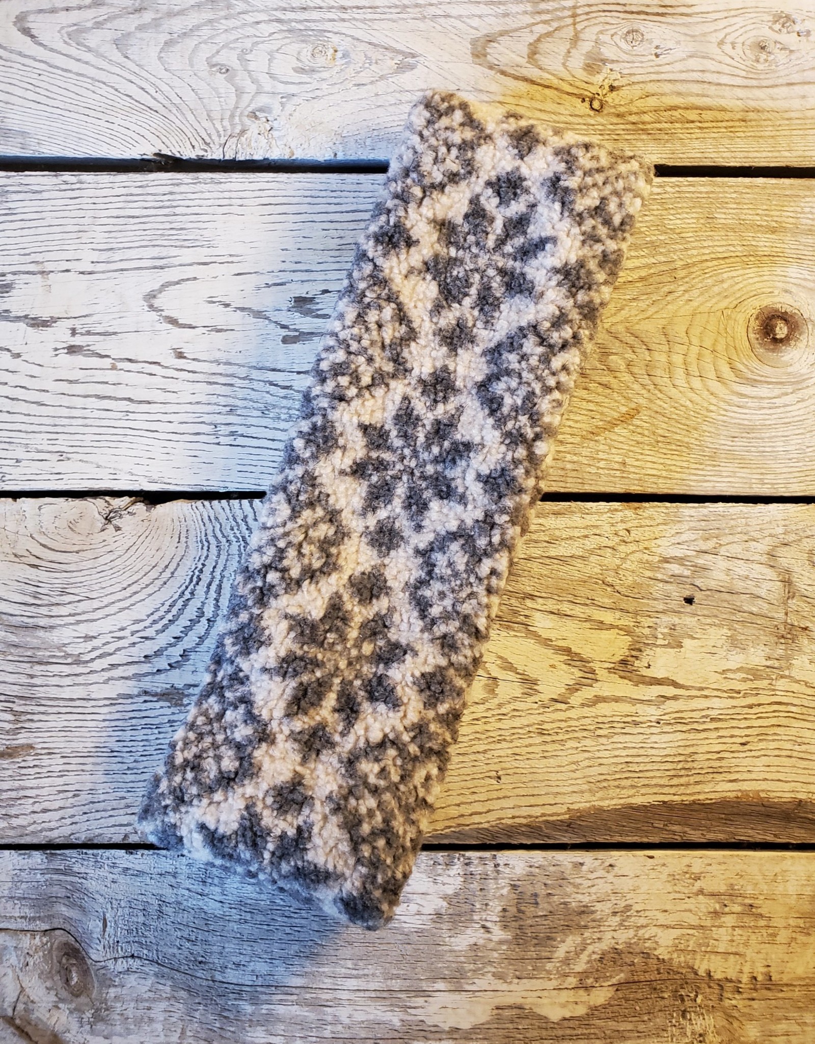 Polar Mitts Polar Mitts Headband
