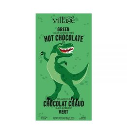 Gourmet Village Dino Hot Chocolate Mix