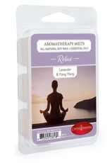 Candle Warmers SALE Aromatherapy Melts - Relax
