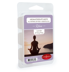 Candle Warmers SALE Aromatherapy Melts - Relax
