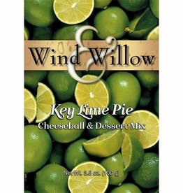 Wind & Willow Key Lime Pie Cheeseball & Dessert Mix