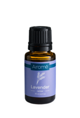 Airome March Oil of the Month - Lavender Essential Oil