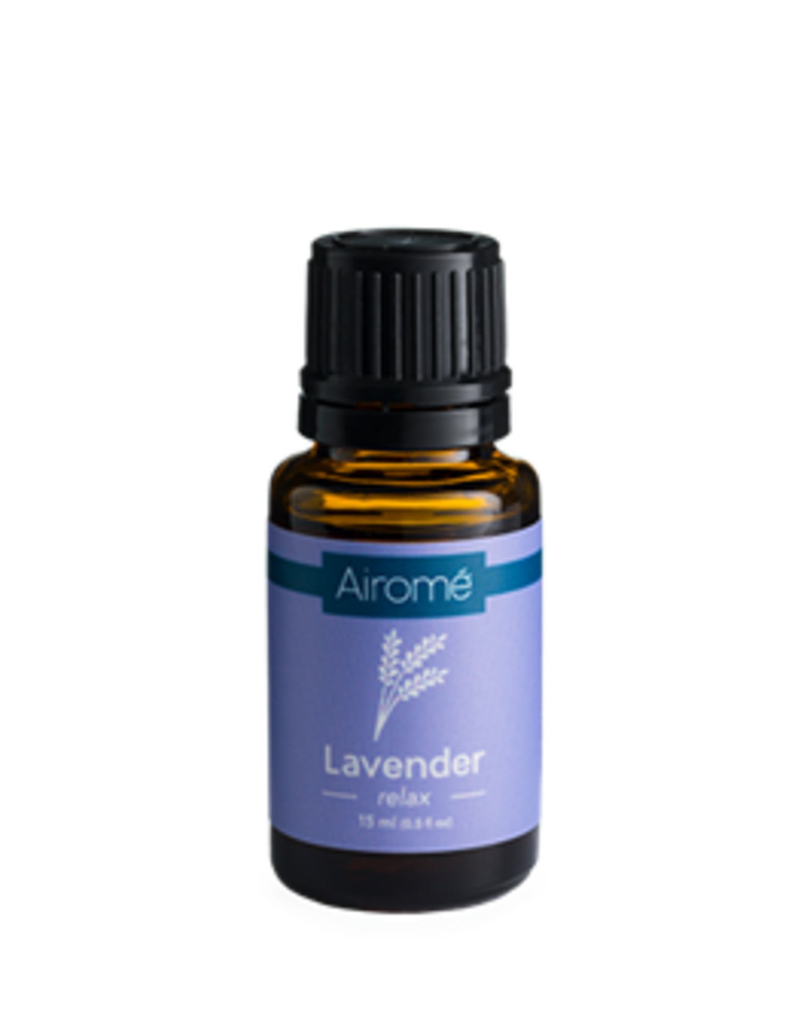 Airome March Oil of the Month - Lavender Essential Oil