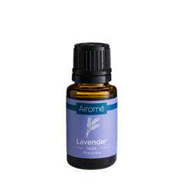 Airome March Oil of the Month - Lavender Essential Oil