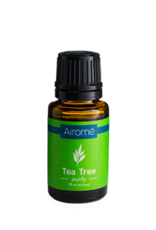 Airome July Oil of the Month - Tea Tree Essential Oil