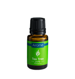 Airome July Oil of the Month - Tea Tree Essential Oil