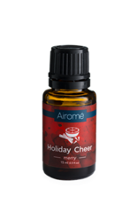 Airome November Oil of the Month - Holiday Cheer Essential Oil