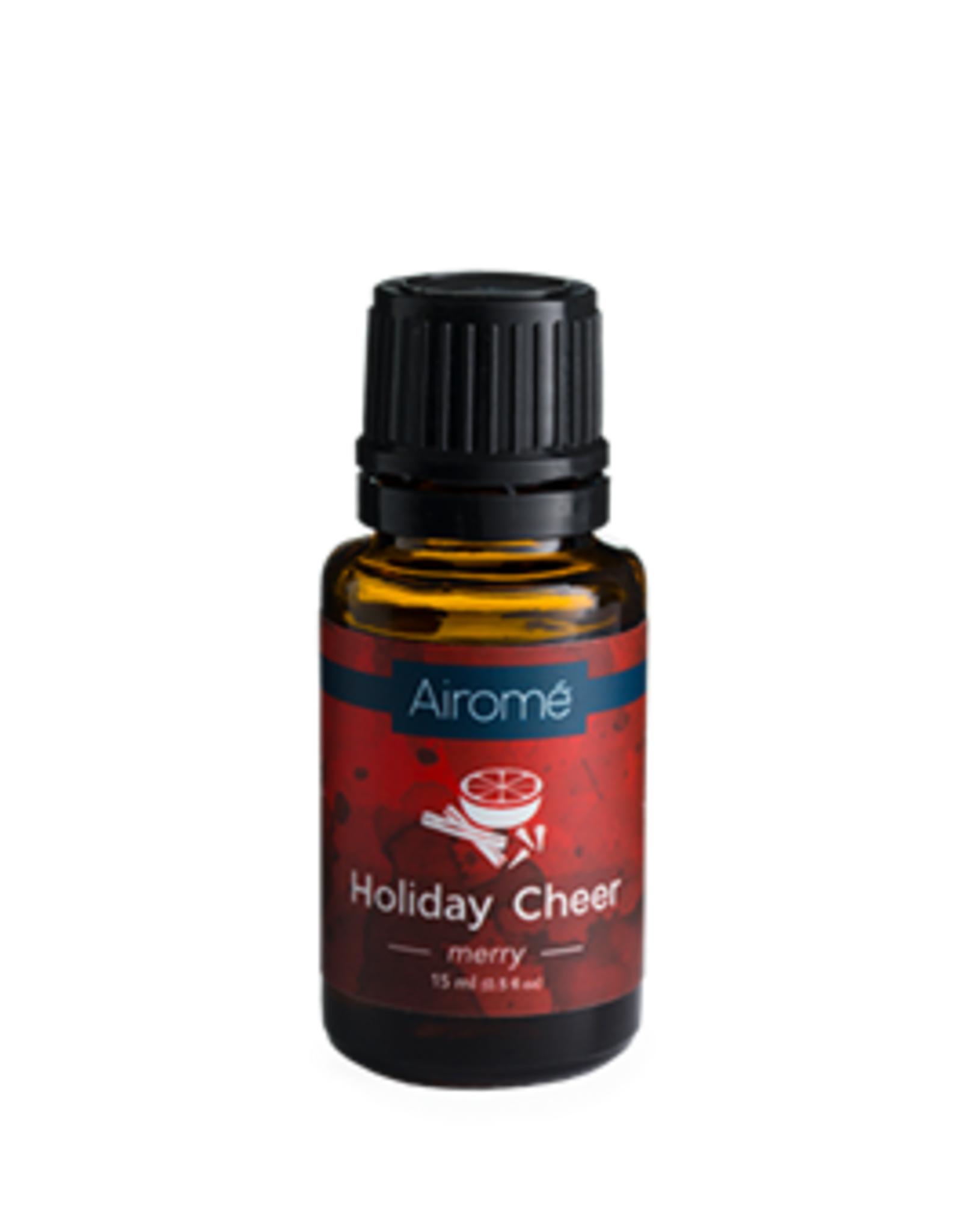 Airome November Oil of the Month - Holiday Cheer Essential Oil