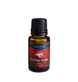 Airome Holiday Cheer Essential Oil