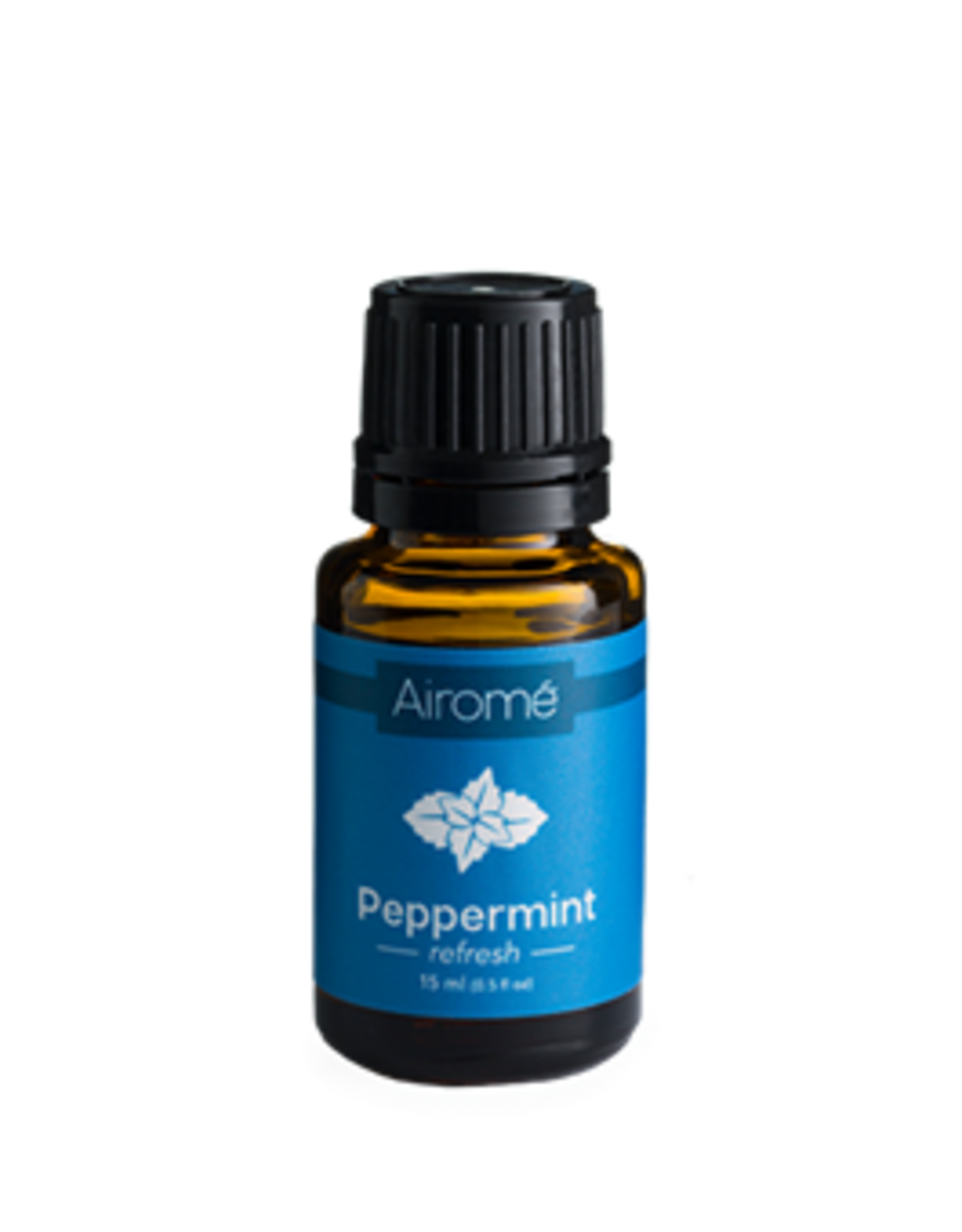 Airome January Oil of the Month - Peppermint Essential Oil