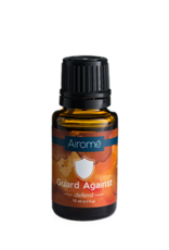 Airome February Oil of the Month - Guard Against Essential Oil