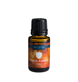 Airome February Oil of the Month - Guard Against Essential Oil