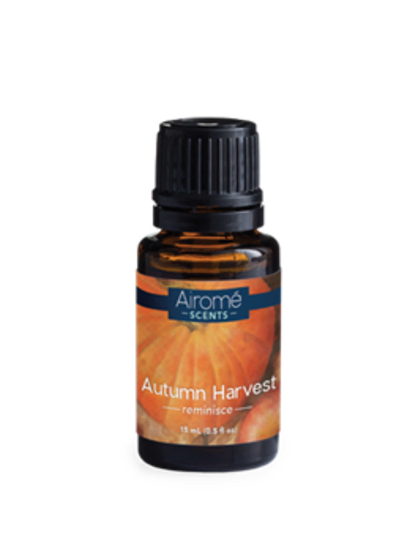 Airome Autumn Harvest Blend Essential Oil