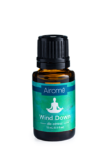 Airome May Oil of the Month - Wind Down Essential Oil