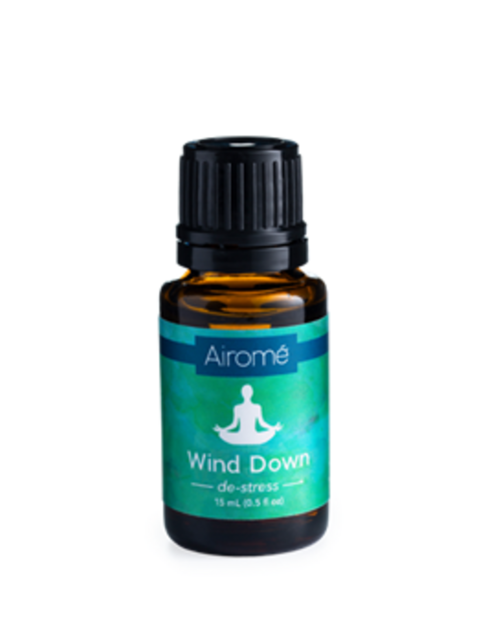 Airome May Oil of the Month - Wind Down Essential Oil