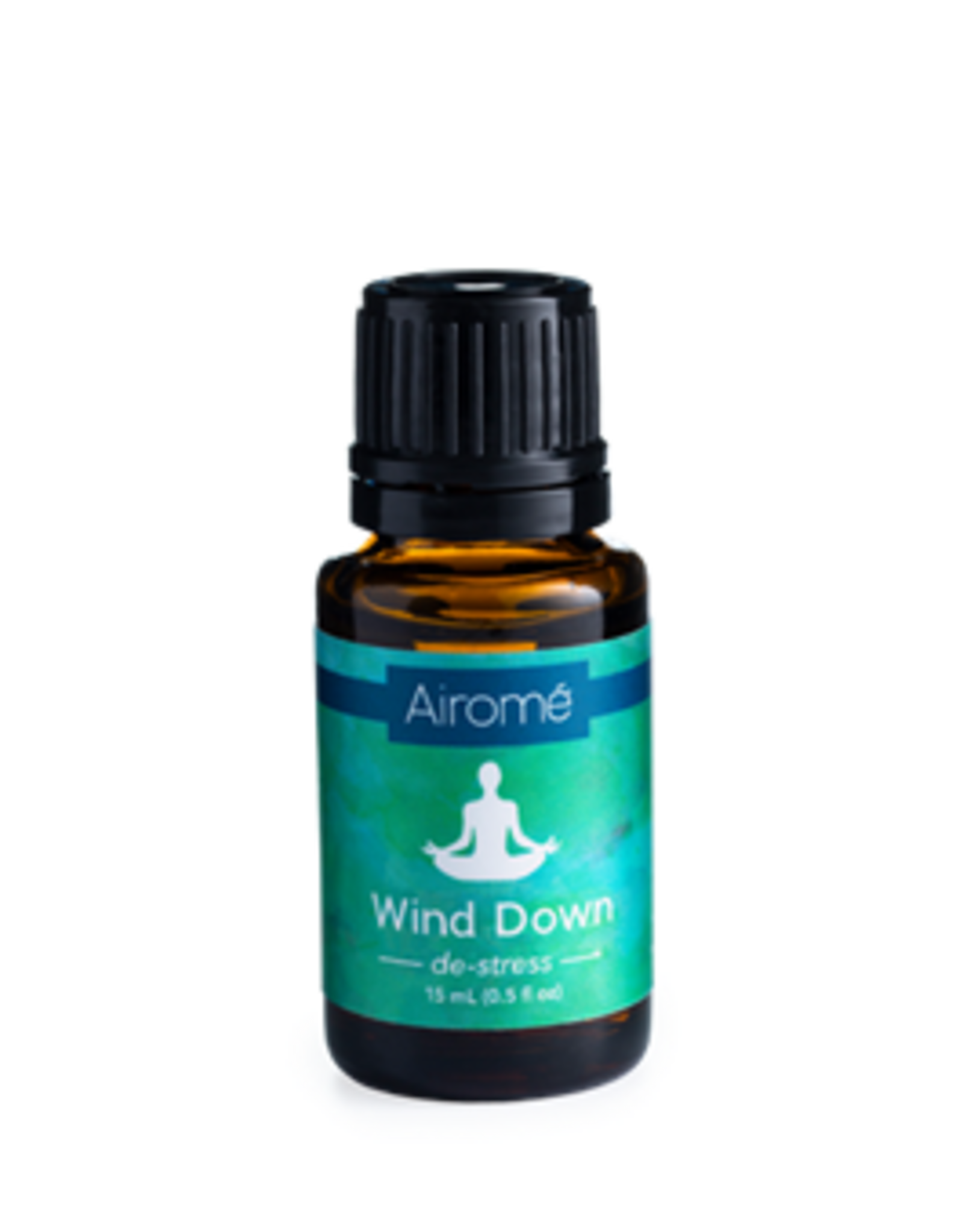 Airome Wind Down Essential Oil