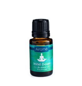 Airome May Oil of the Month - Wind Down Essential Oil