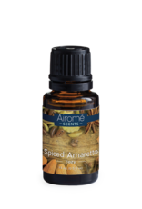 Airome Spiced Amaretto Blend Essential Oil
