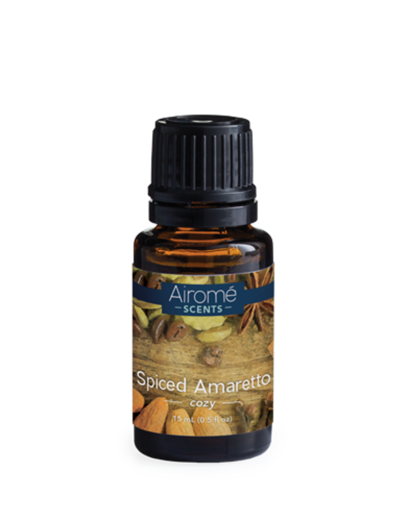 Airome Spiced Amaretto Blend Essential Oil