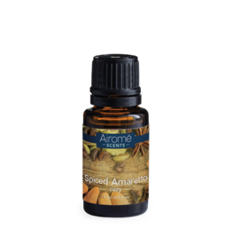 Airome September Oil of the Month - Spiced Amaretto Blend Essential Oil