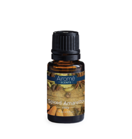 Airome Spiced Amaretto Blend Essential Oil