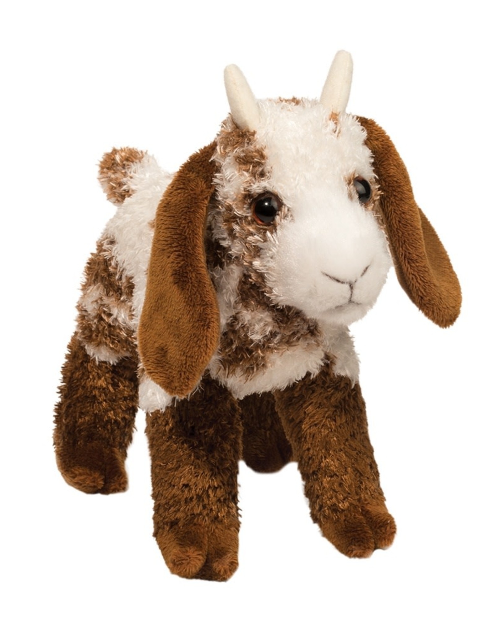 Douglas Bodhi Goat Stuffed Animal