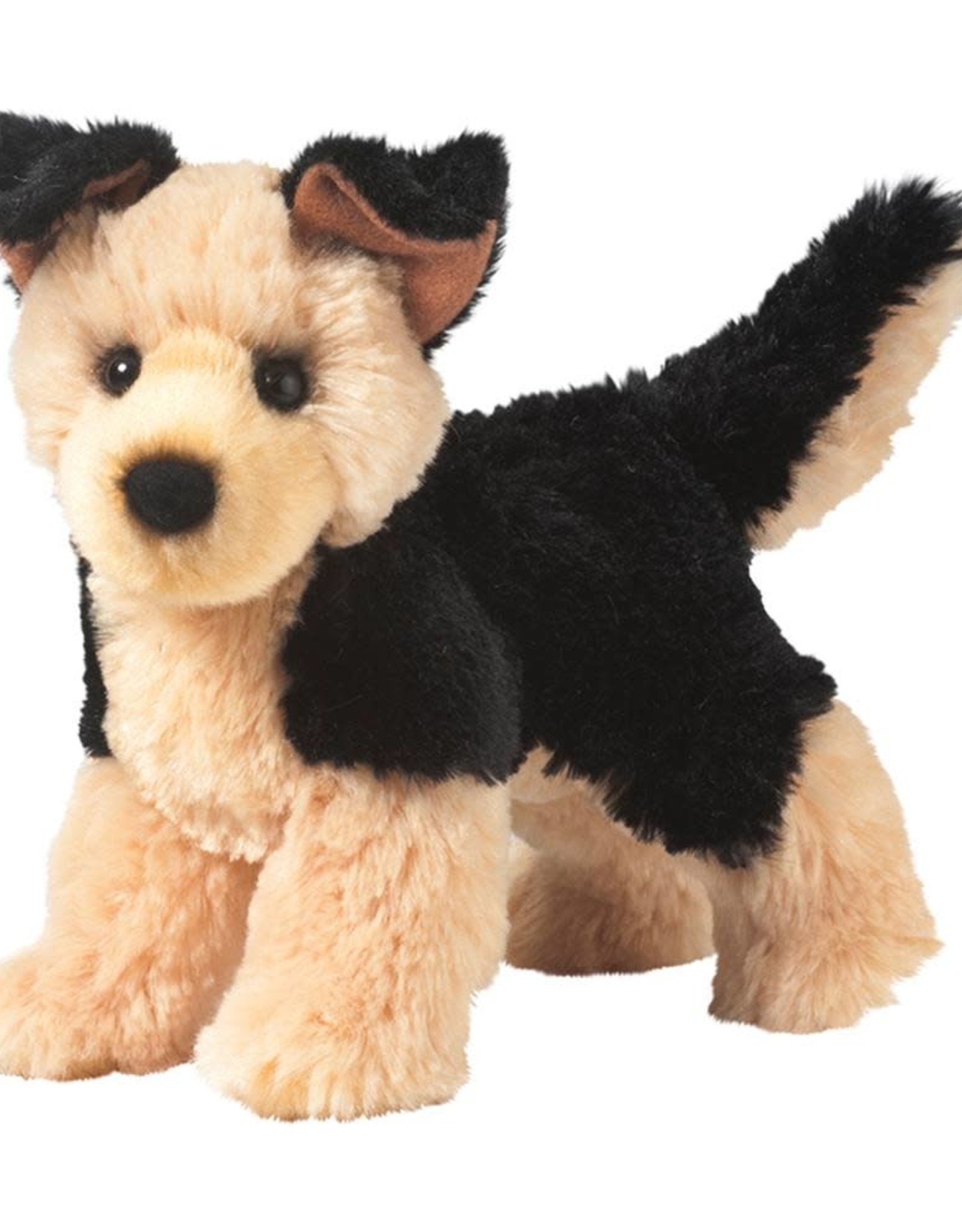 Douglas Sheba German Shepherd Dog Stuffed Animal