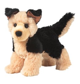 Douglas Sheba German Shepherd Dog Stuffed Animal